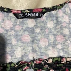 Casual tight mini dress